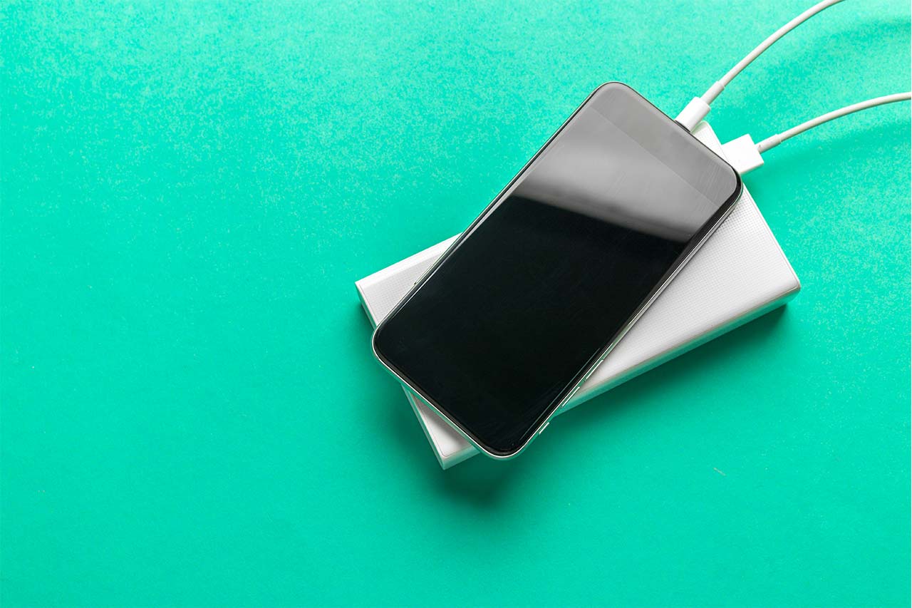 powerbank HiGift
