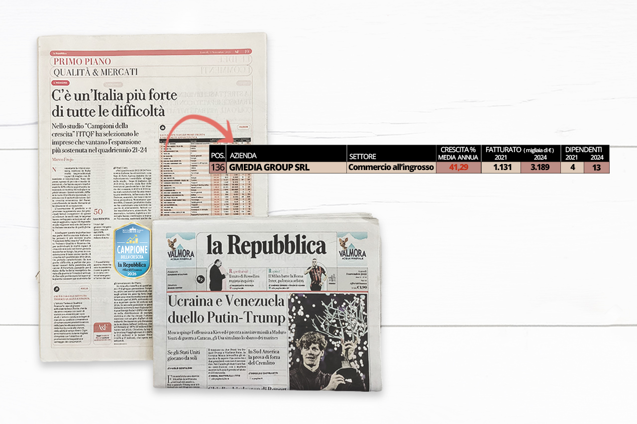 Champions de la Croissance 2026