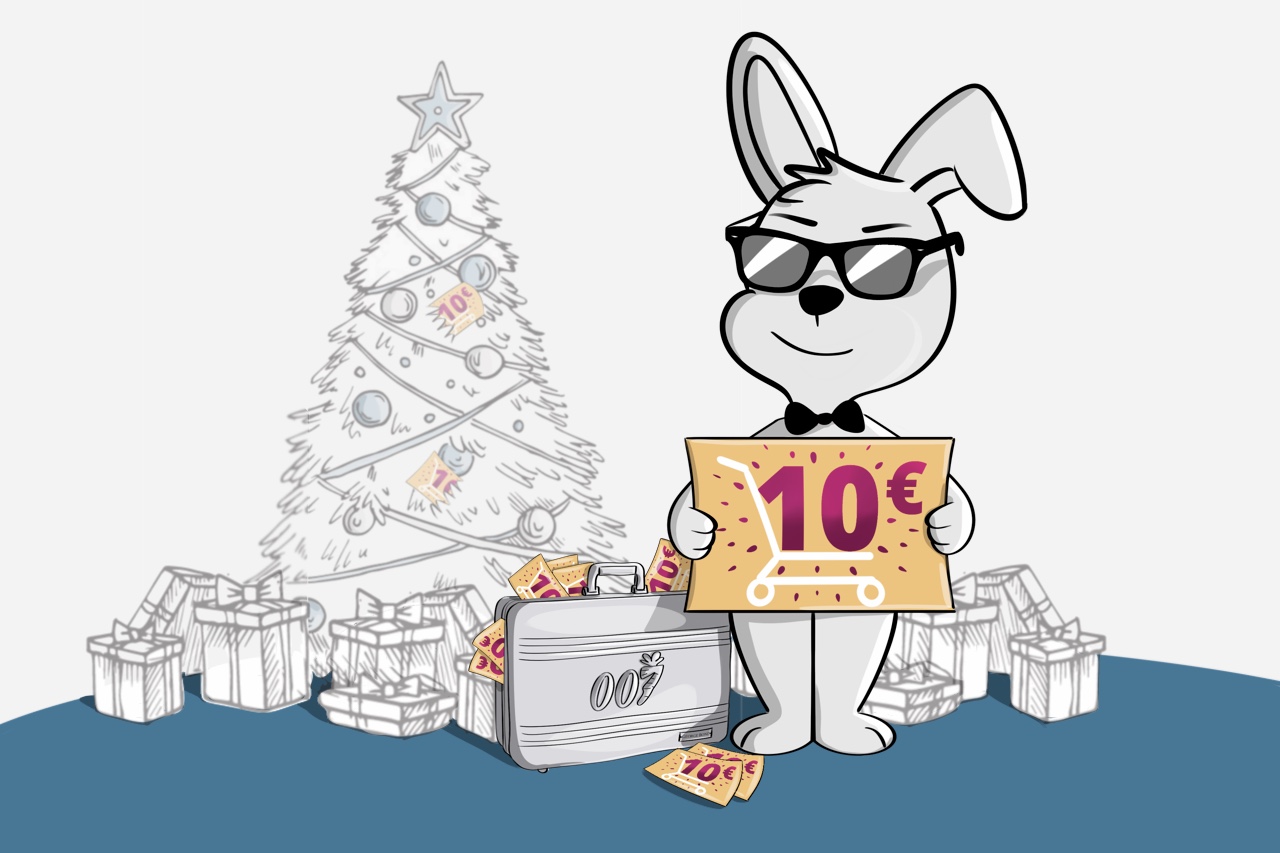 Bons de réduction HiGift