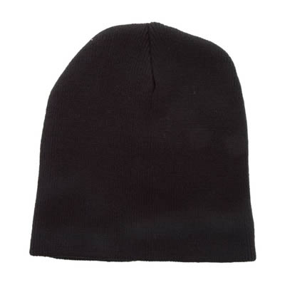 Bonnet personnalisé