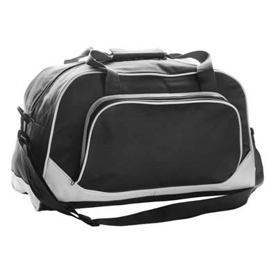 Sac de sport publicitaire