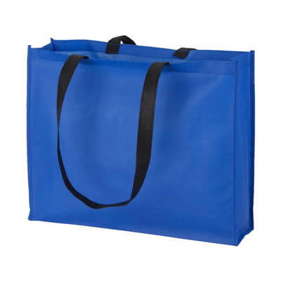 Sac publicitaire en non tissé