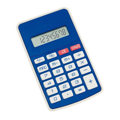 Calculatrices personnalisées