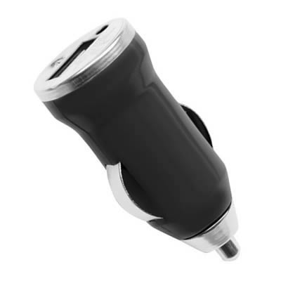 Chargeur de voiture personnalisé