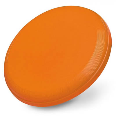 Frisbee personnalisé