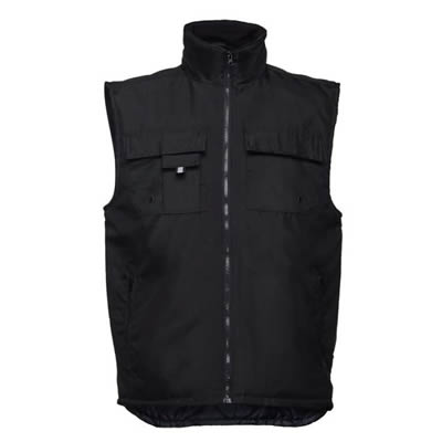 Gilets publicitaires