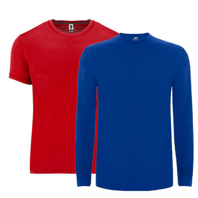 Tee shirts<span class='persCate'> Personnalisés</span>