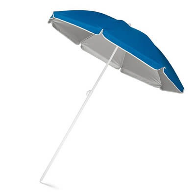 Transat et parasol personnalisé