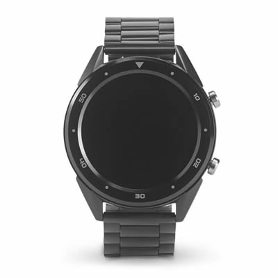 Montre personnalisée