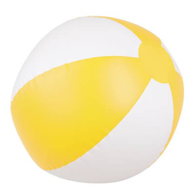 Ballon gonflable personnalisé