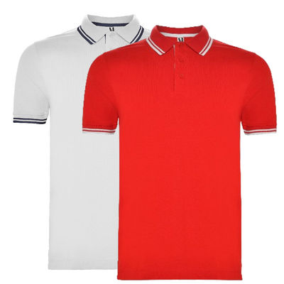 Polos<span class='persCate'> Personnalisés</span>