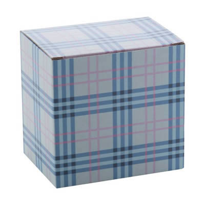 Boîte cadeau personnalisable pour mug