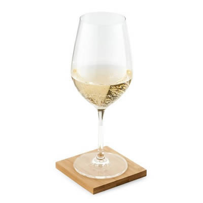 Sous verre personnalisé