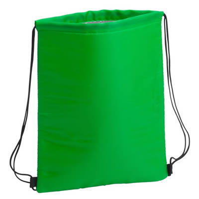 Sac à dos isotherme personnalisé