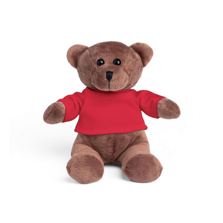 Patron de couture ours en peluche en denim, ours en jean recyclé, PDF pour débutant (téléchargement numérique