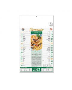 FOOD - calendrier gastronomique