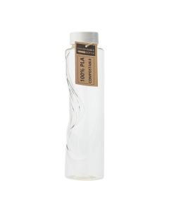 SONJA - Bouteille en plastique 100% PLA 