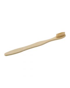 CANTERBURY - Brosse à dents en bambou