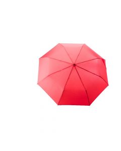 TEODORA - Parapluie pliable en rPET 