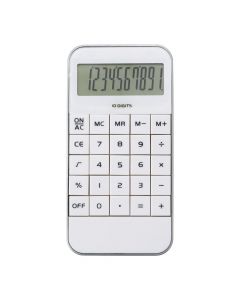 AGAWAM - Calculatrice de poche