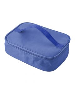 ANDORRA - Lunch box dans une pochette isotherme