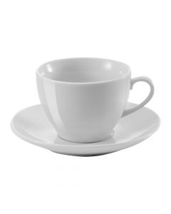 BECKLEY - Tasse à café en porcelaine