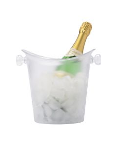 BINGHAM - Seau à Champagne en plastique