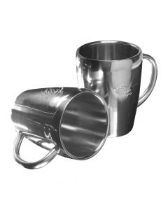 NAYA - Set de 2 mugs 