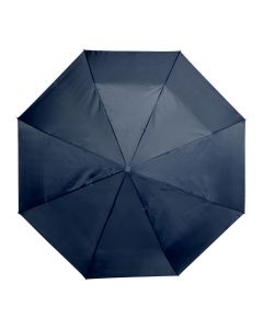 POCATELLO - Parapluie pliable en polyester