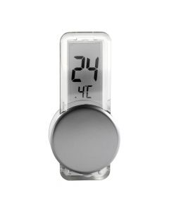 CONCORD - Thermomètre avec ventouse
