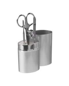TAMAR - Set manucure de 4 pièces 