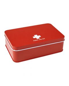 HASSIM - Kit de premiers secours 