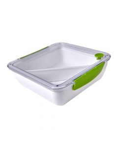 GILETTE - Lunch box compartimentée