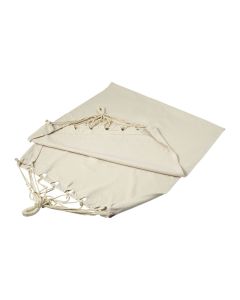 EMBER - Hamac en coton canevas 320g/m² 