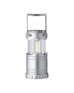 JORDAN - Lampe de camping rétractable 