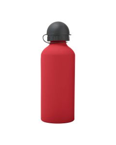 MARGITTE - Gourde en aluminium 