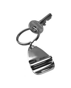 KENT - Porte-clés avec décapsuleur.
