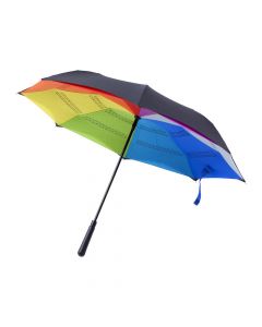 DARIA - Parapluie réversible 
