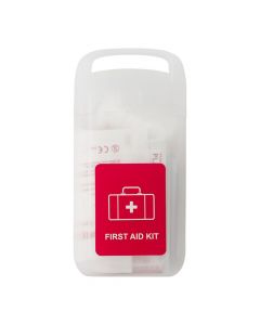 LEICESTER - Kit de premiers secours en PP
