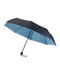 MALAWI - Parapluie en polyester 170T