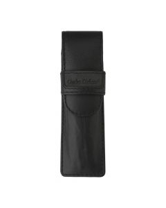 PATERSON - Charles Dickens® leather pen pouch