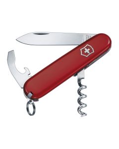 SAHARA - Couteau de poche Victorinox 9 fonctions 