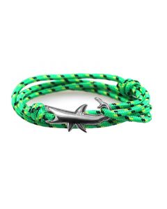 SHARK BRACELET - bracelets écologiques