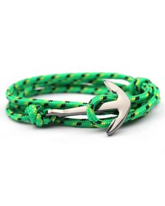 ANCHOR BRACELET - bracelets écologiques