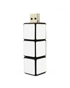 RUBIK - clé USB Rubik's Cube