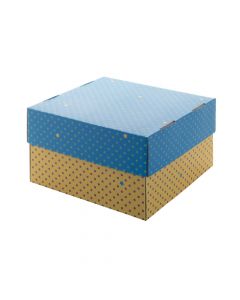 CREABOX GIFT BOX PLUS S - boîte cadeaux