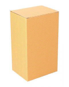 CREABOX EF-333 - Boîte sur mesure
