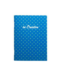 CREANOTE A6 - bloc notes sur mesure