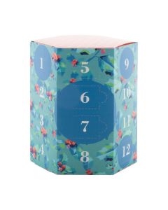 HEXMAS - Calendrier de l´Avent personnalisé