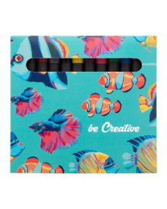 CRAXON 12 - set de 12 pastels